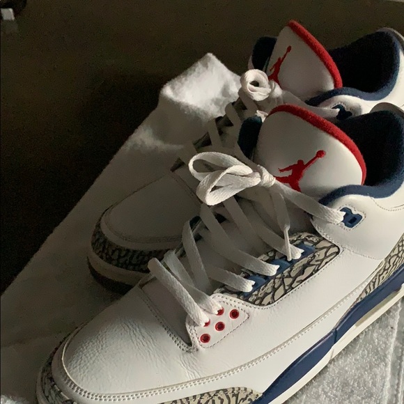 True Blue OG 3 - Picture 3 of 3